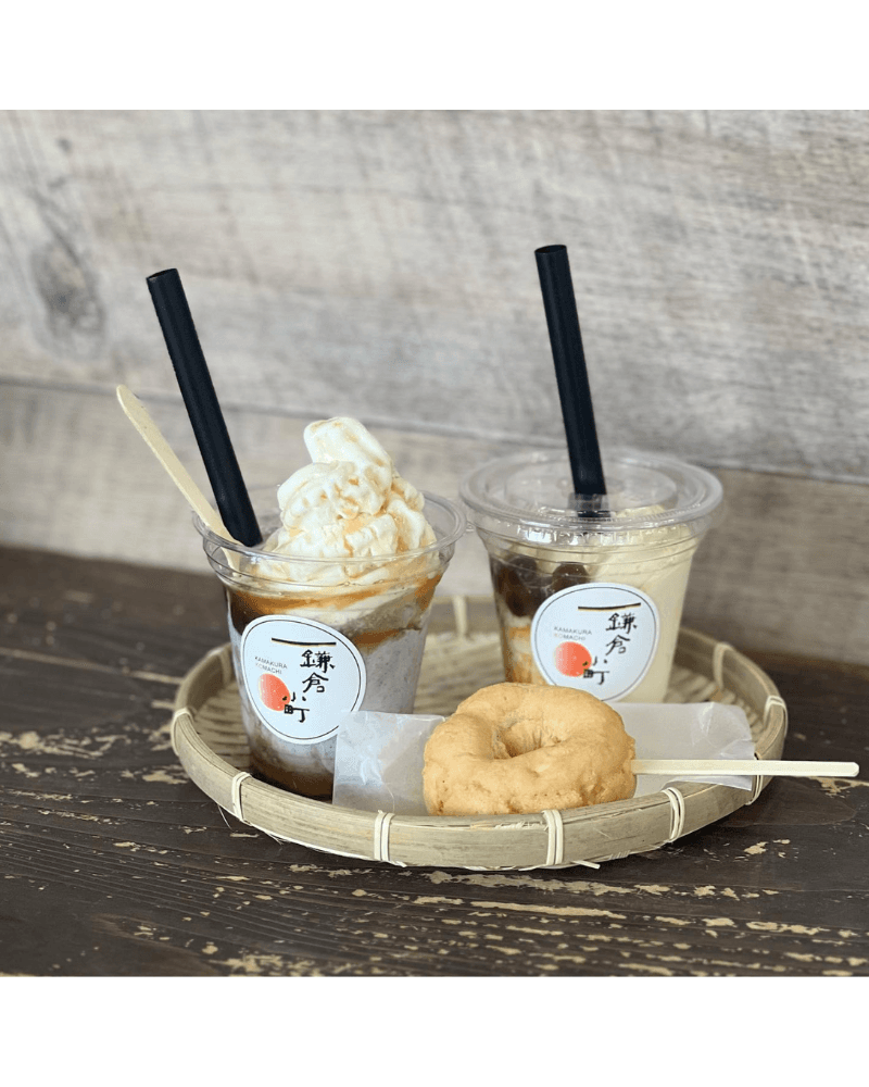 お食事・カフェ 4